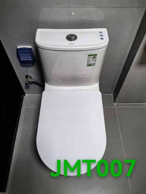 卫生陶瓷产品型号 JMT007-40P1K-116